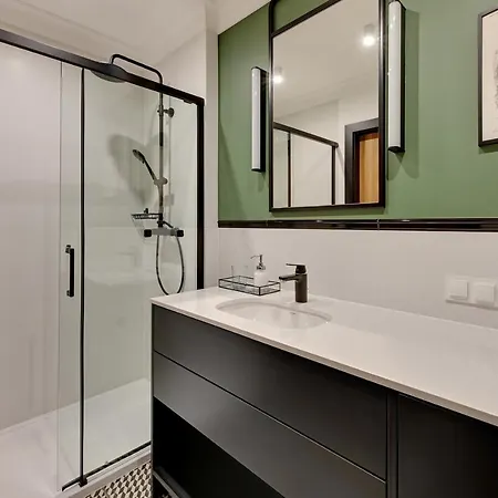 Comfort Wintera Gdańsk