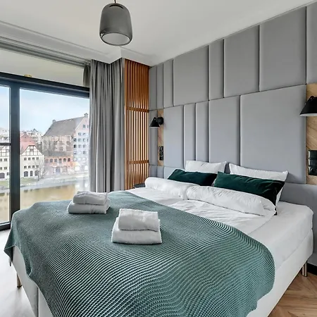 Comfort Wintera Gdansk