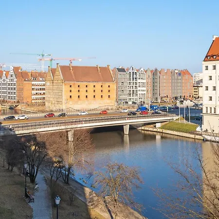 Comfort Wintera * Gdańsk