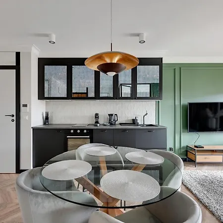 Lägenhet Comfort Wintera