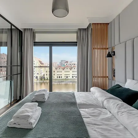 Comfort Wintera * Gdansk