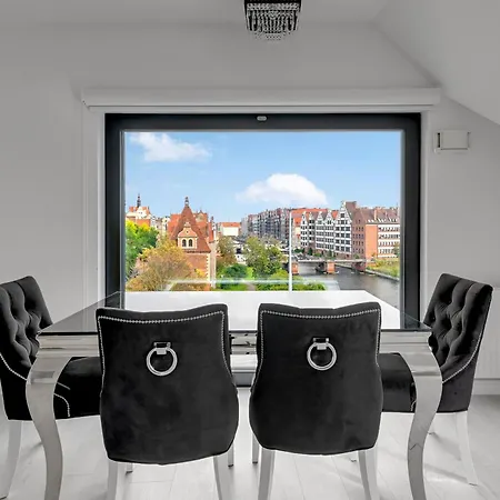 Apartment Comfort Wintera