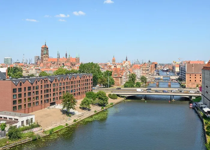 Apartment Comfort Wintera