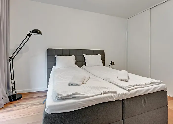 Apartment Comfort Wintera *