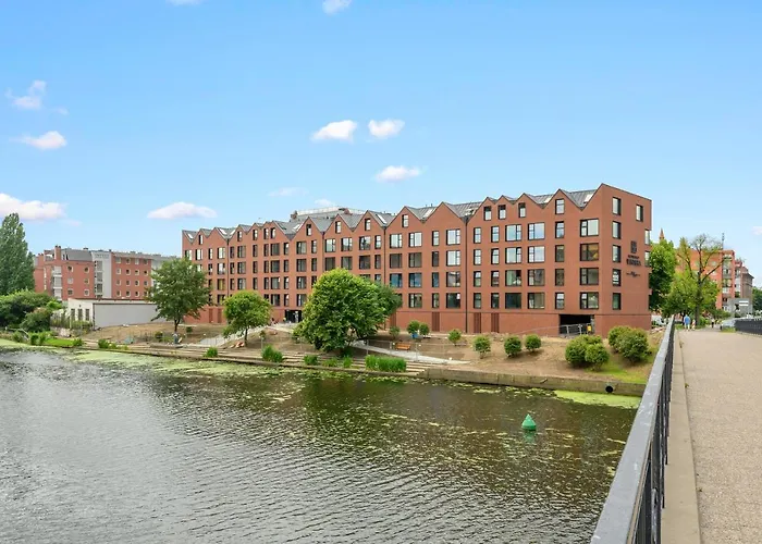 Comfort Wintera * Gdansk