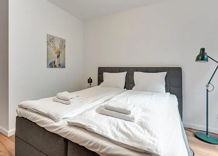 Apartment Comfort Wintera *