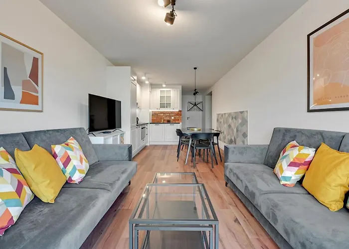 Apartment Comfort Wintera