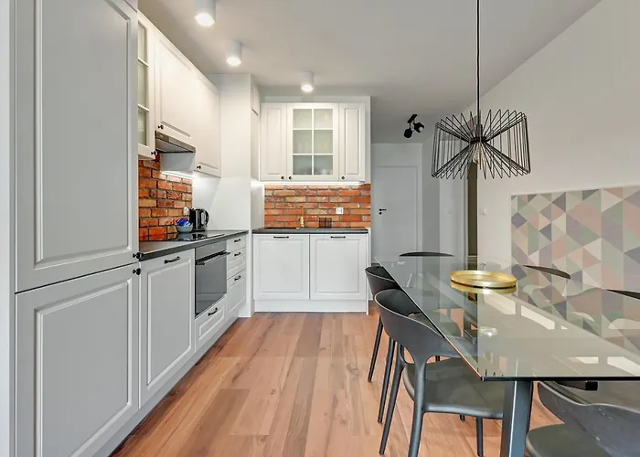 Apartment Comfort Wintera