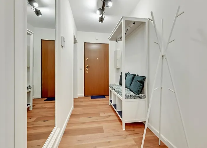 Apartment Comfort Wintera *