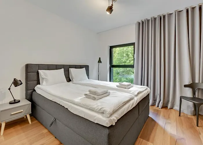 Comfort Wintera * Gdansk