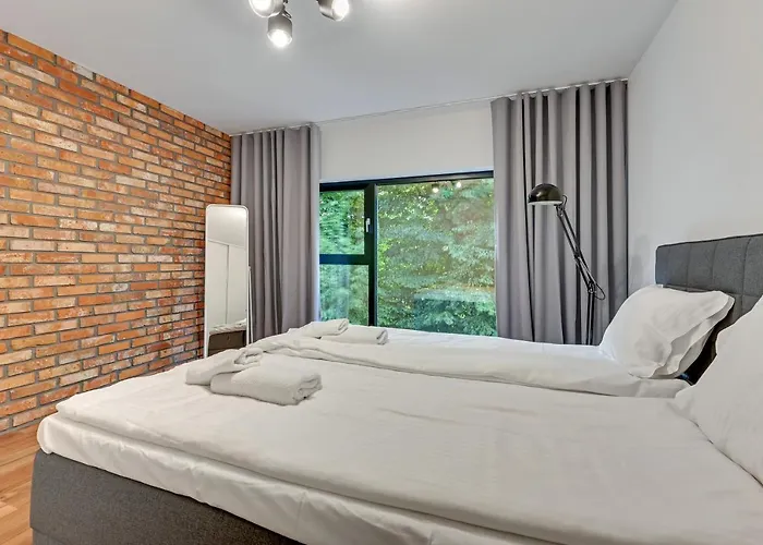 Comfort Wintera Apartment