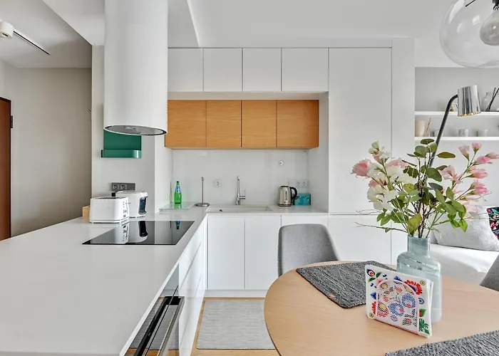 Apartment Comfort Wintera *