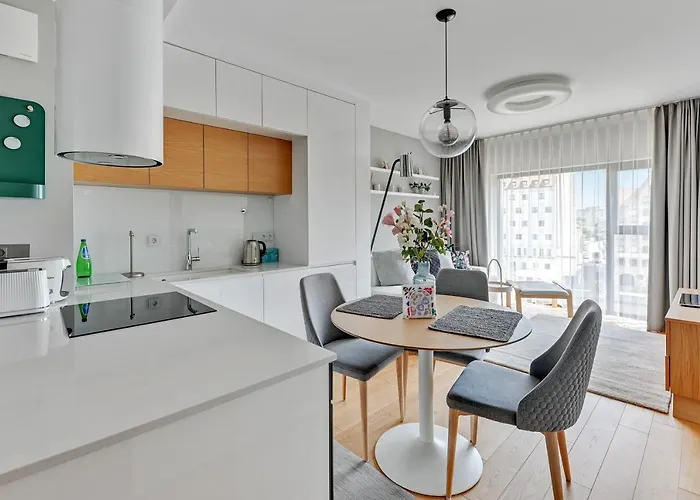 Comfort Wintera Apartment