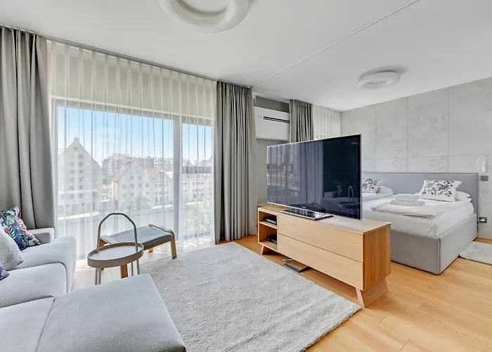 Comfort Wintera * Gdansk