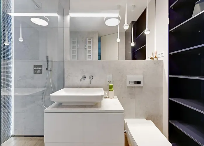 Apartment Comfort Wintera *