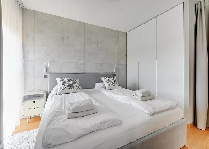 Comfort Wintera * Gdansk