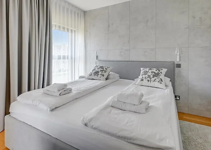 Comfort Wintera Gdansk