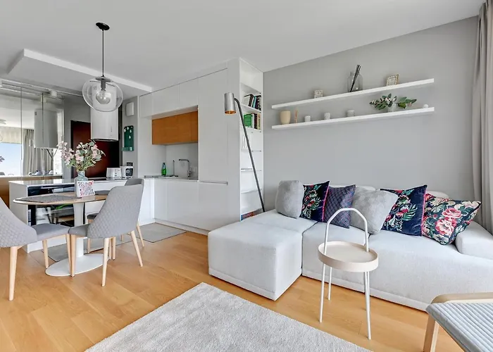 Comfort Wintera Apartment *