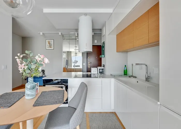 Apartment Comfort Wintera