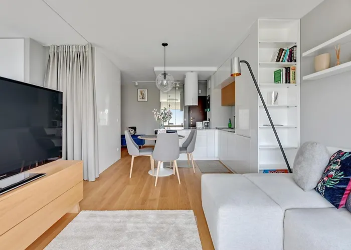 Apartment Comfort Wintera