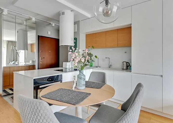 Comfort Wintera * Gdansk