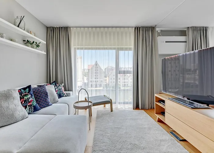 Apartment Comfort Wintera