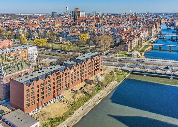 Apartment Comfort Wintera *