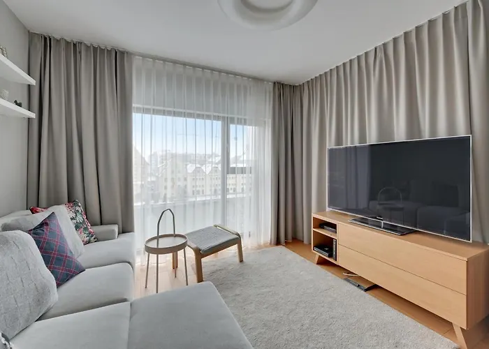 Apartment Comfort Wintera *