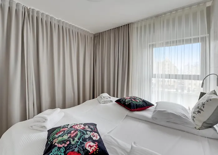 Comfort Wintera Apartment *