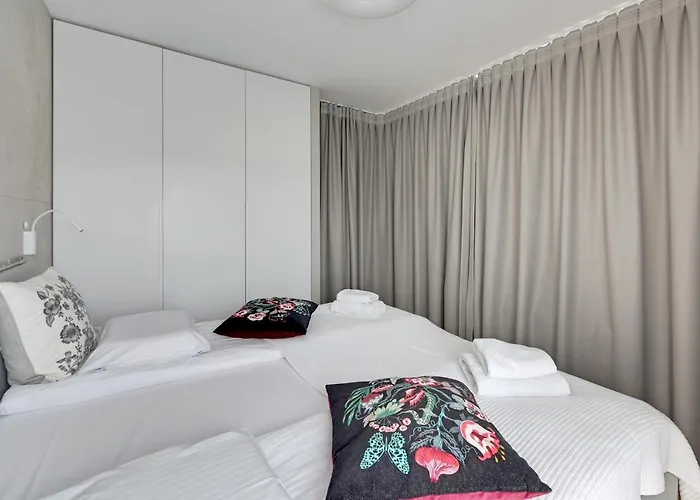Apartment Comfort Wintera *