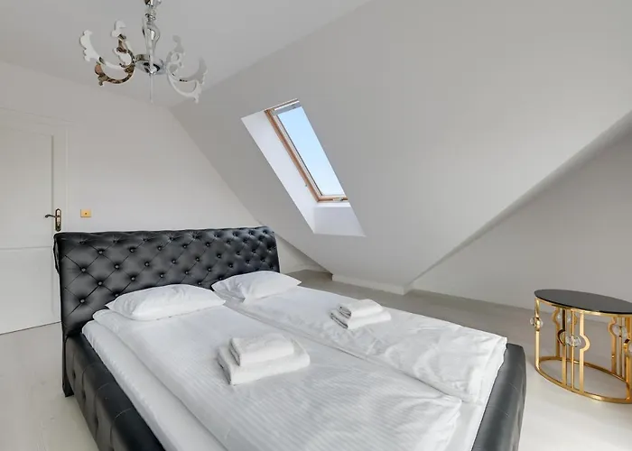 Comfort Wintera Apartment Gdansk