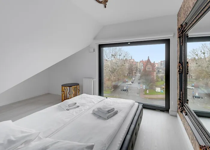 Comfort Wintera Apartment *