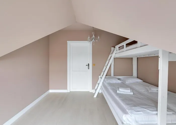 Apartment Comfort Wintera