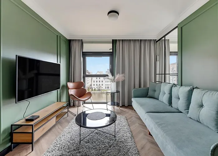 Comfort Wintera Apartment *