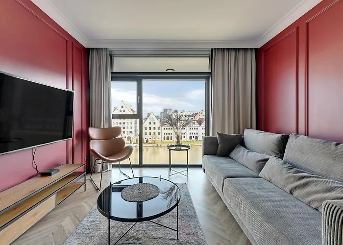 Apartment Comfort Wintera *