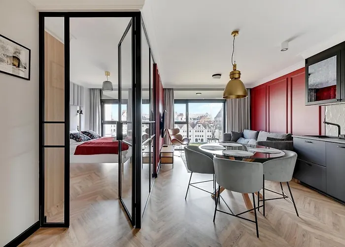 Apartment Comfort Wintera