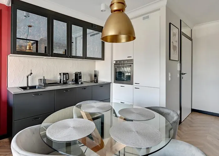 Comfort Wintera Apartment *