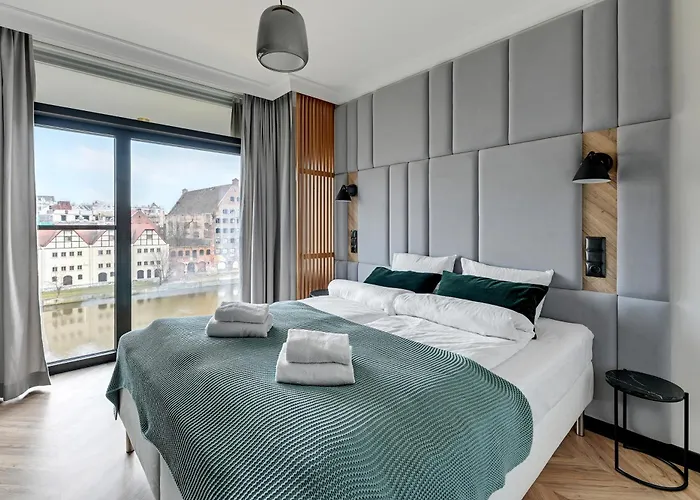 Comfort Wintera Gdansk