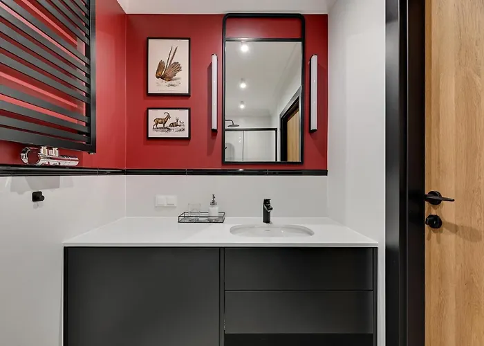 Comfort Wintera Apartment