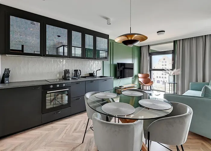 Apartment Comfort Wintera
