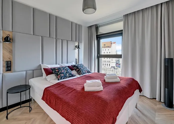 Apartment Comfort Wintera