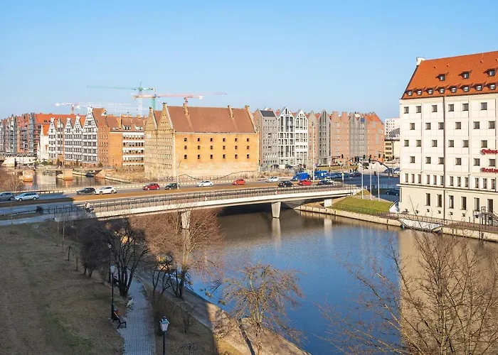 Comfort Wintera * Gdansk