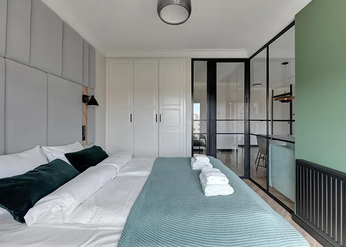 Apartment Comfort Wintera *