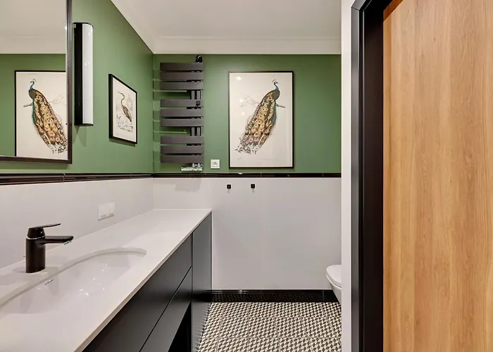 Apartment Comfort Wintera *