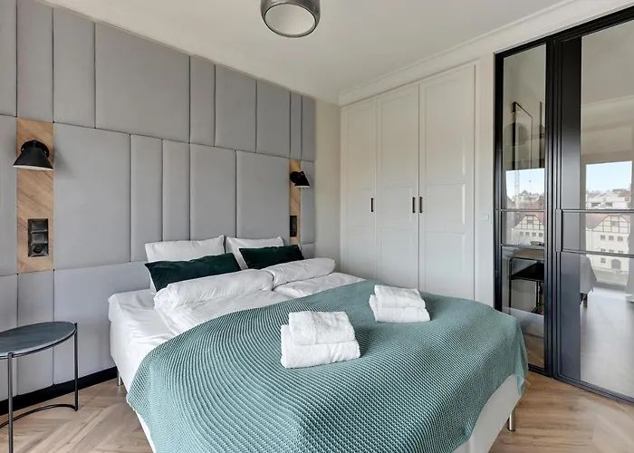 Comfort Wintera Apartment