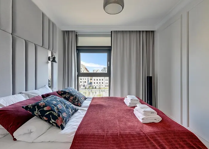 Apartment Comfort Wintera