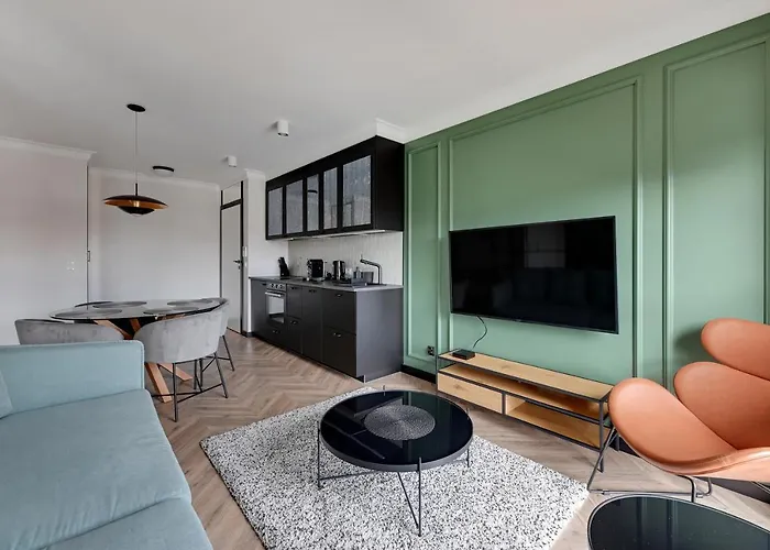 Apartment Comfort Wintera *