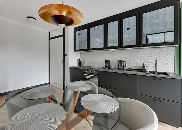 Comfort Wintera Apartment