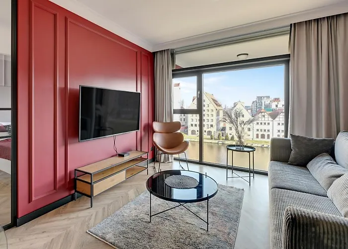 Comfort Wintera Apartment