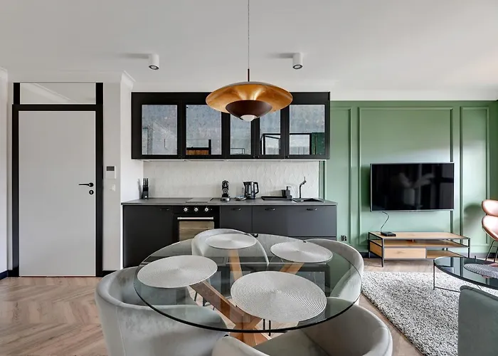 Apartment Comfort Wintera
